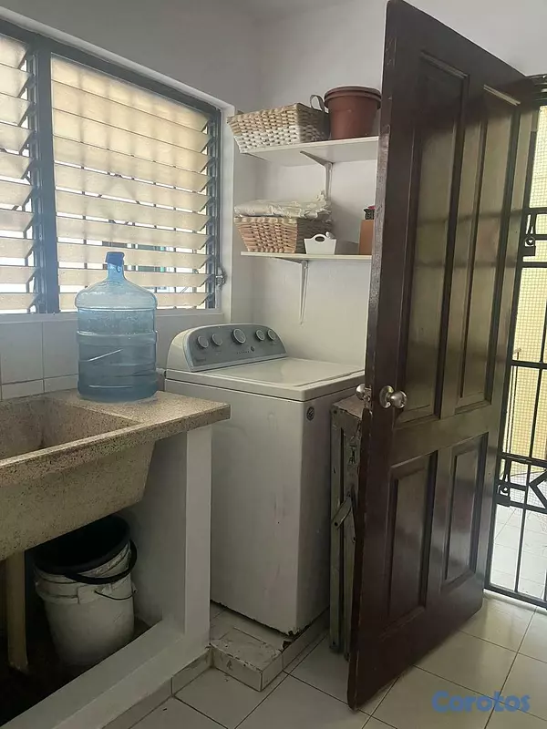 apartamentos - Apartamento en Venta - 4to piso, Cayetano Germosèn  9