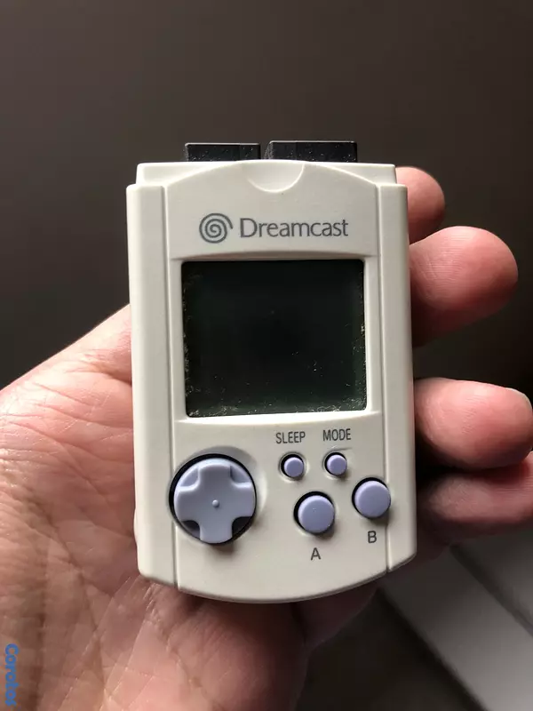 consolas y videojuegos - Juegos y accesorios para Sega Dreamcast  4