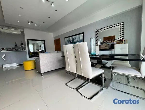 apartamentos - Apartamento en Evaristo Morales 8vo Nivel  8
