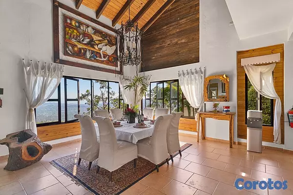 casas vacacionales y villas - De Oportunidad!! Villa Inés En Jarabacoa Perfecto Para Inversión.
 4