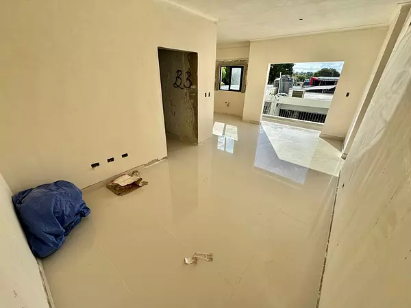 apartamentos - Apartamento Nuevo en Venta LOS PRADOS  7