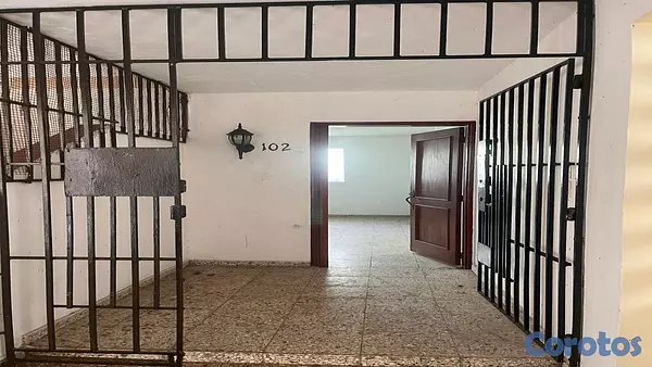 apartamentos - VENTA DE APARTAMENTO EN GAZCUE 4