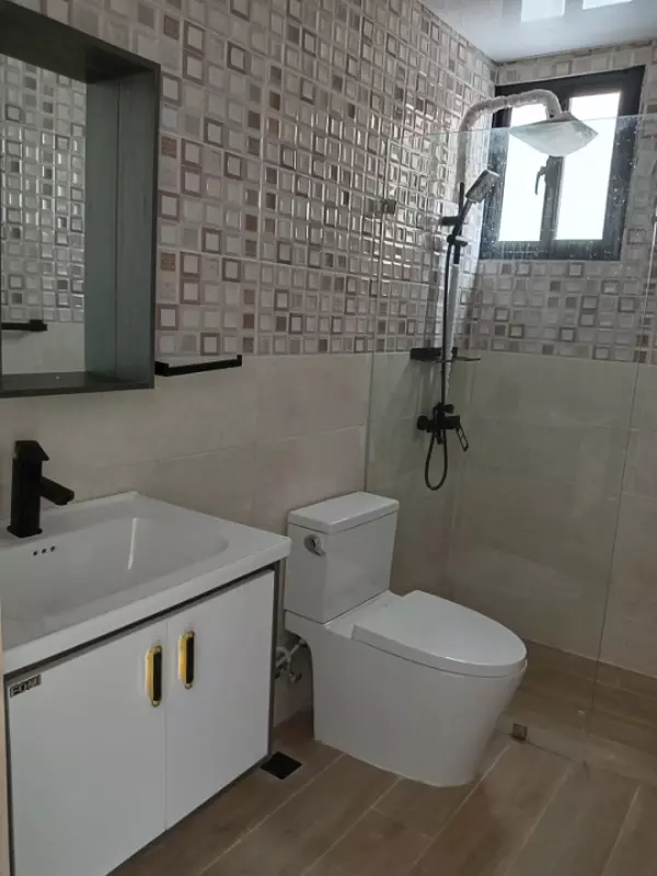 apartamentos - VENDO EXCELENTE APARTAMENTO EN EL MILLON  3