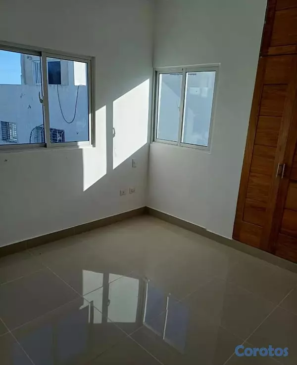 apartamentos - Apartamemto en Alquiler en Santo Domingo Norte 4