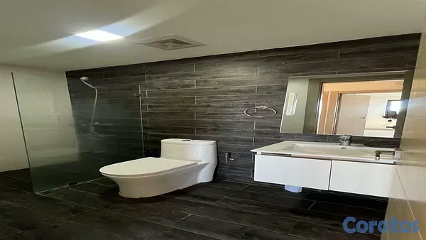 apartamentos - Apartamento en alquiler en torre de Lujo ubicado en El Millon 7
