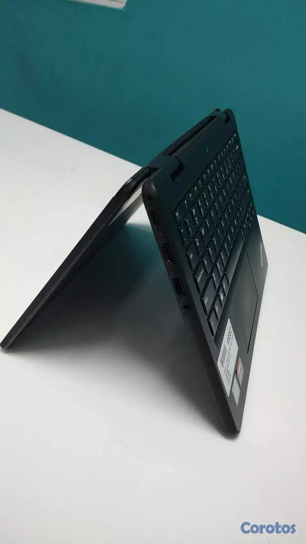 computadoras y laptops - `Laptop, Lenovo Thinkpad 11e Yoga Gen 6/(touch) 8t 3