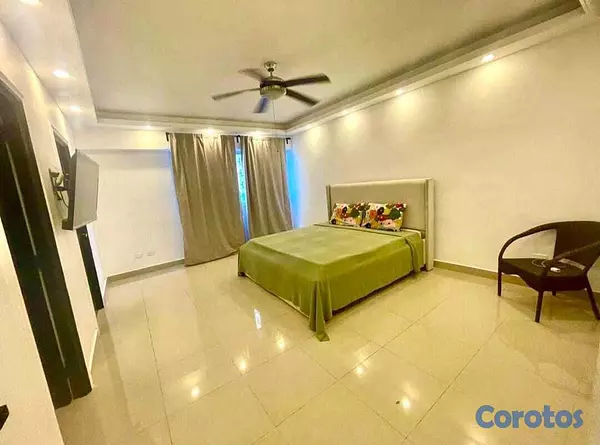 apartamentos - Venta Apartamento de 3 Habitaciones, Bella Vista 5