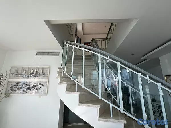 penthouses - Vendo hermoso penthouse en Mirador Norte  2