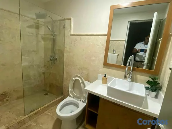 apartamentos - apartamento de lujo en sosua  4