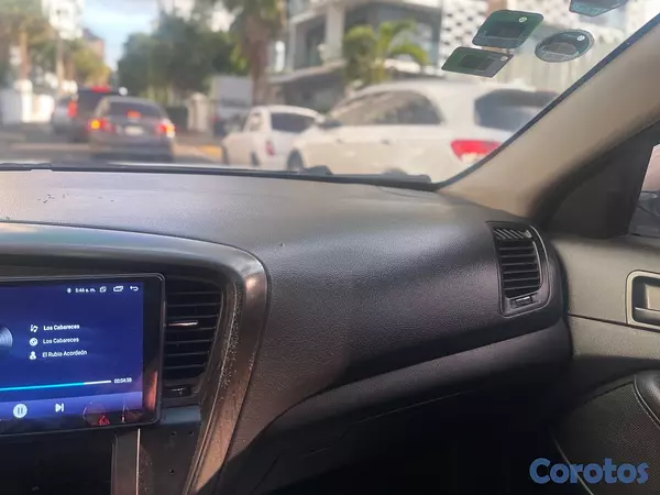 carros - Kia k5 2013 20