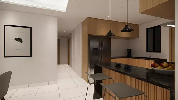 apartamentos - FACINANTE PROYECTO EN SANTO DOMINGO ESTE
 2