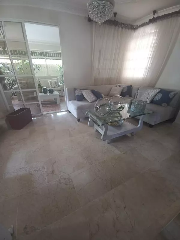 casas - Bonita Casa de 2 Niveles en Villa Estela, Moca  5
