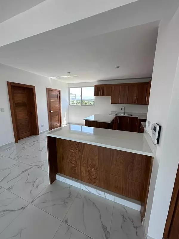 penthouses - Penthouse Disponible para Venta en Arroyo Hondo, Santiago 9
