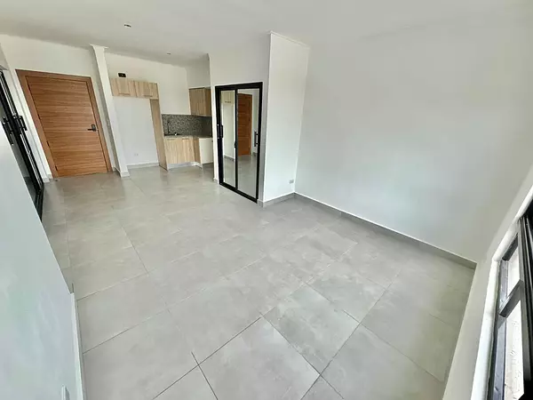 apartamentos - Vendo apartamento en Evaristo Morales  5