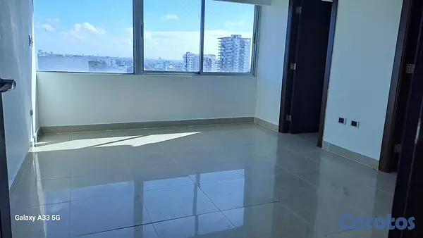 apartamentos - Apartamentos en Venta Evaristo Morales  3