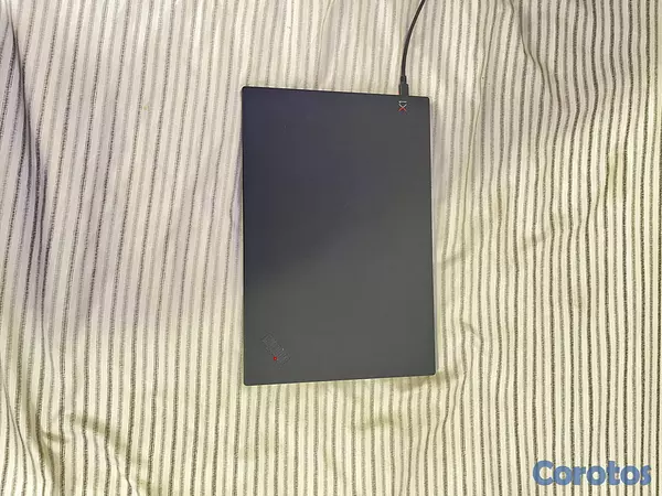 computadoras y laptops - 🚨 Gama Alta Ejecutiva: ThinkPad X1 Carbon i7 (Esta 2