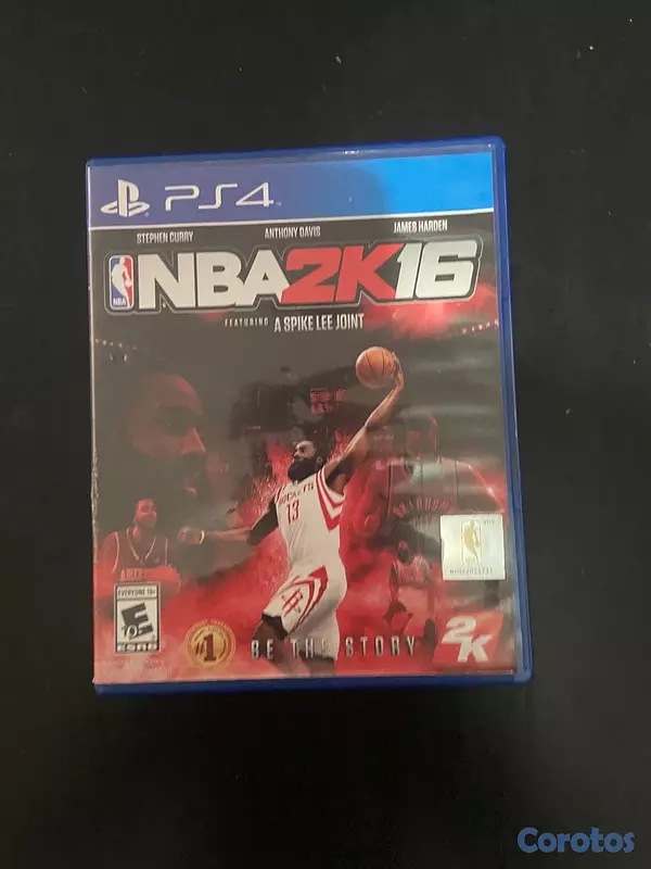 consolas y videojuegos - Juegos PS4 6