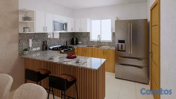 apartamentos - COMODOS Y AMPLIOS APARTAMENTOS  5