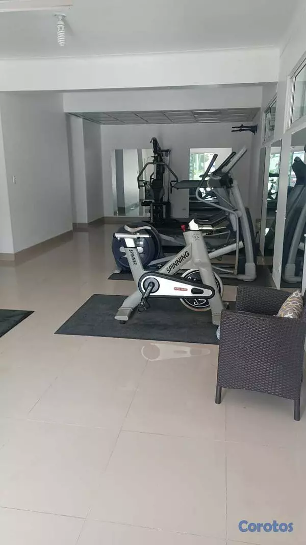 apartamentos -  Apartamento  en Alquiler- Santiago de los Caballeros - Los Álamos. 8
