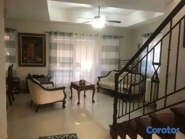 otros inmuebles - En Juan Dolio, En Metro Contry Club Town House En Venta de 3 habitaciones 10