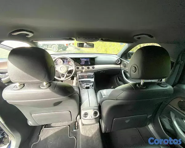 carros - Mercedes-Benz Clase E 250 2017 8