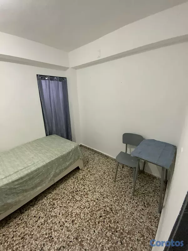 habitaciones y viviendas compartidas - Aquilo habitación con su baño a mujer que trabaje y estudie 7