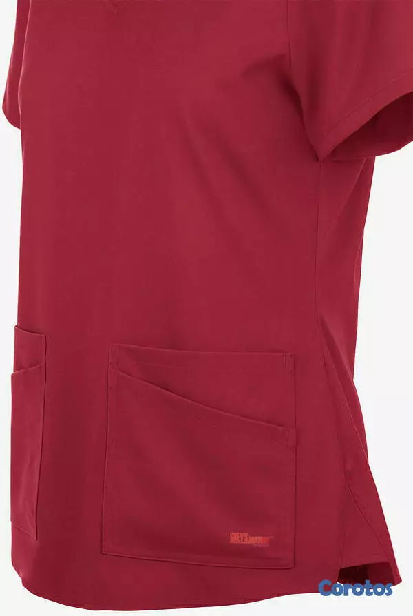 ropa para mujer - Uniforme de Enfermeria GREY'S ANATOMY 6