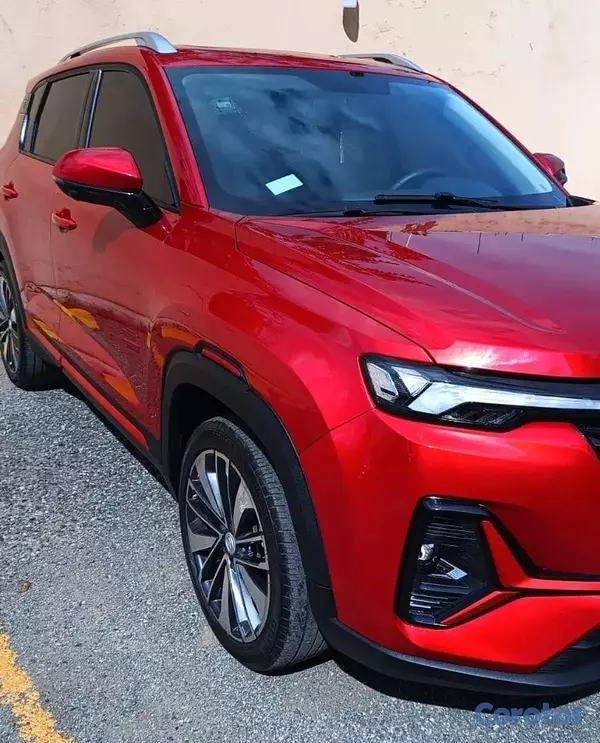 jeepetas y camionetas - Chagan 2023 en oferta 3