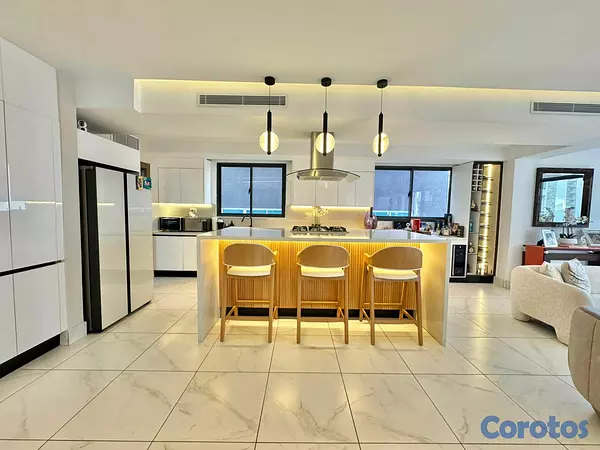 apartamentos - Apartamento en Venta y Alquiler PARAÍSO 5