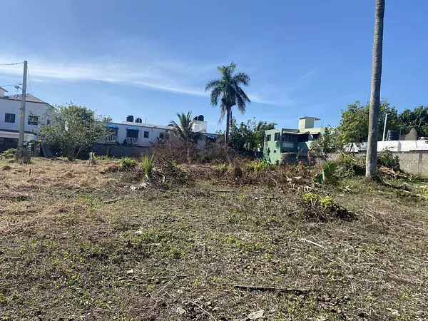solares y terrenos - terreno para proyecto en puerto plata  5