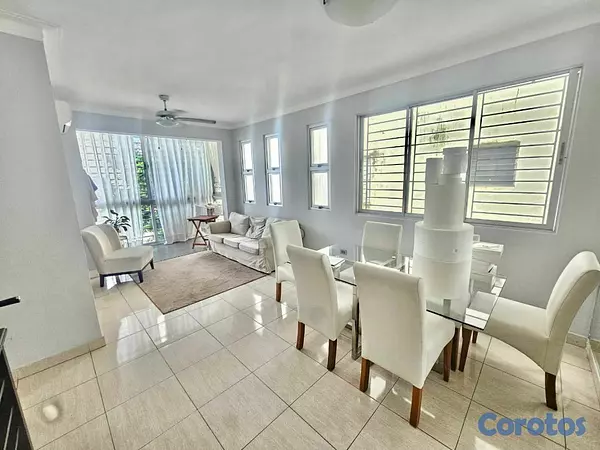 apartamentos - Apartamento en Venta ARROYO HONDO VIEJO 3