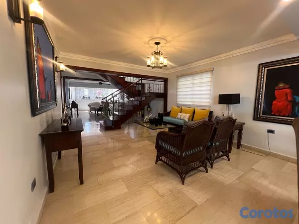 casas - Casa en Venta la Castellana  10