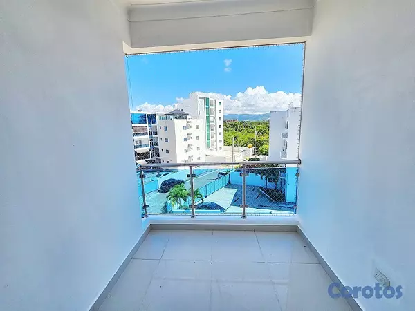 penthouses - PENTHOUSE CON DOS TERRAZA VILLA MARIA SANTIAGO 4