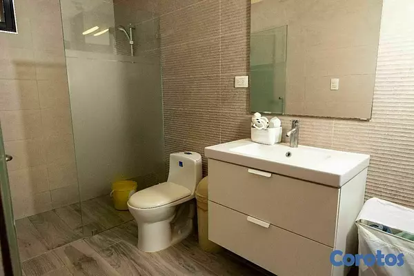 casas - Casa en venta en Viejo Arroyo Hondo 6