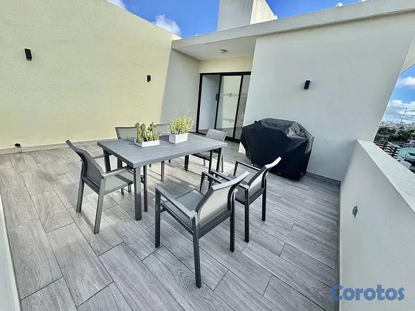 apartamentos - Apartamento en Venta los Prados  2