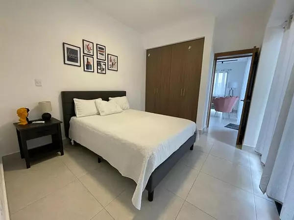 apartamentos - Exclusivo Apartamento Amueblado en Torre Estilo Condo Hotel 2