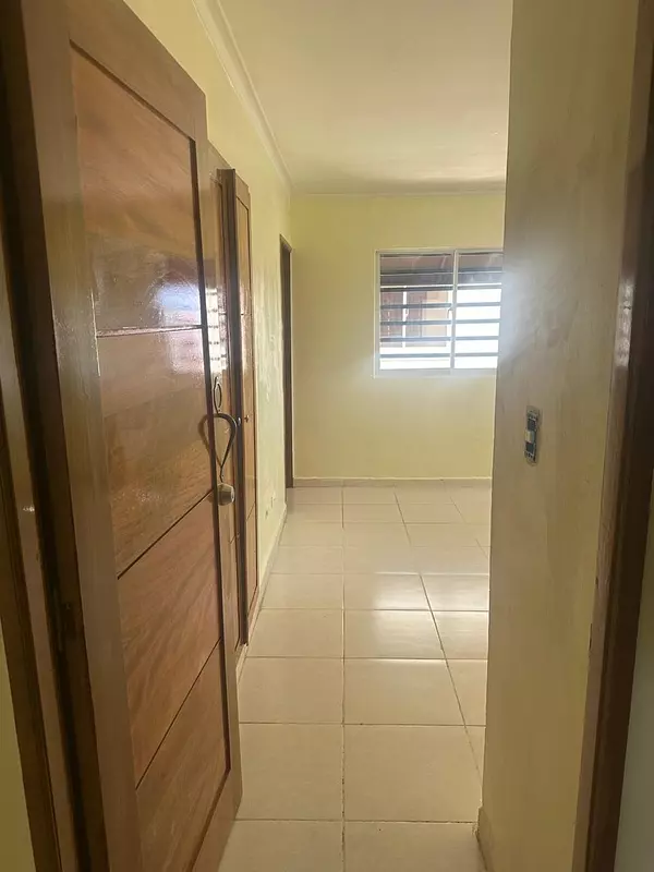 apartamentos - Vendo apartamento en San Isidro Labrador  9