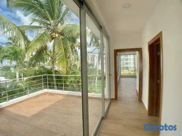 casas vacacionales y villas - Se vende villa a pocos de la playa nueva Romana 10