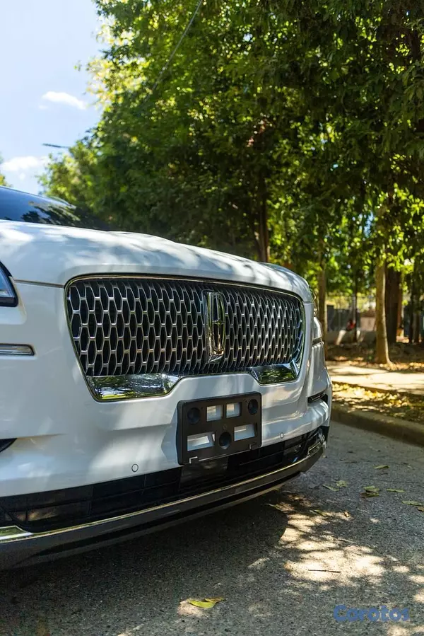 jeepetas y camionetas - Lincoln Aviator 2022 Americana 18