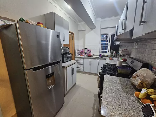 apartamentos - Vendo apartamento en El Millón  5