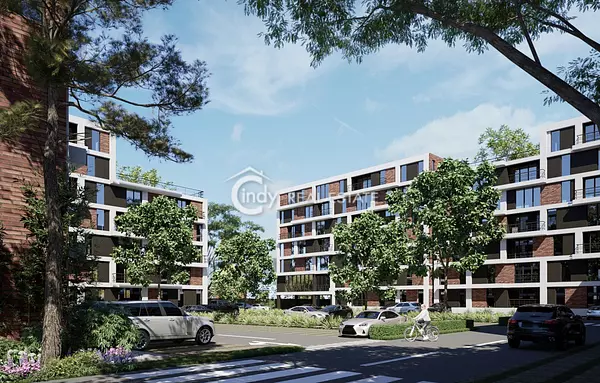 apartamentos - Apartamentos desde 136 m2 con ascensor, 3 habitaciones, area social, 2 parqueos 10