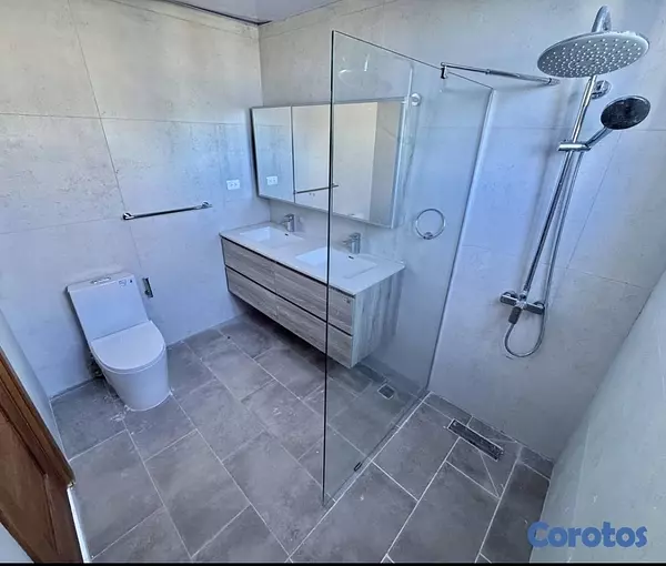 apartamentos - Apartamento Nuevo en Bella Vista Sur 6