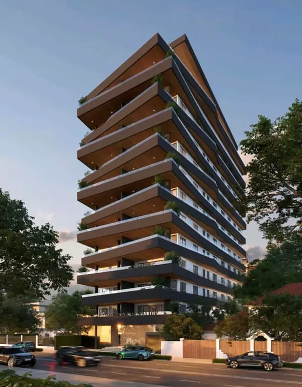 apartamentos - Apartamentos en Evaristo Morales  1