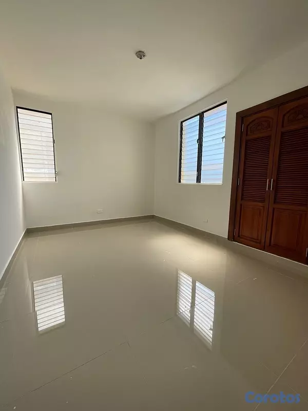 apartamentos - Apartamento En Venta Urbanización Real 6