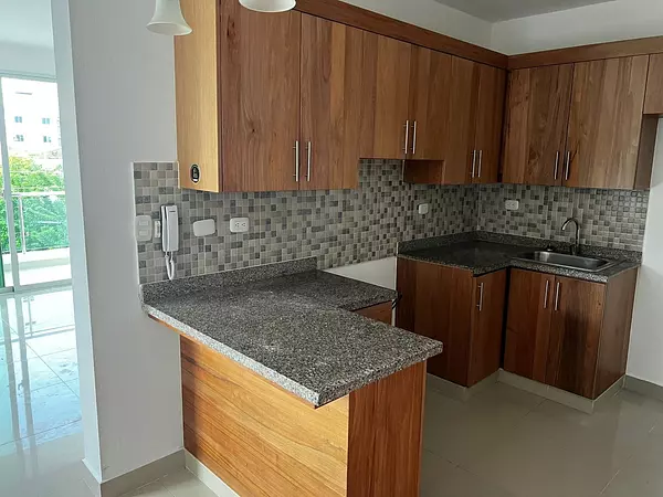 penthouses - Hermoso Penthouse con Terraza y Jacuzzi en Villa Maria  3