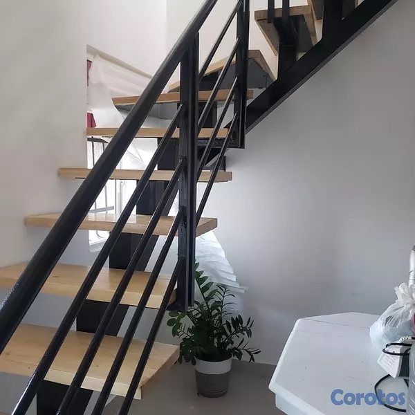 apartamentos - Apartamento en Venta – Santo Domingo Oeste📍Zona tranquila, segura y familiar. 10