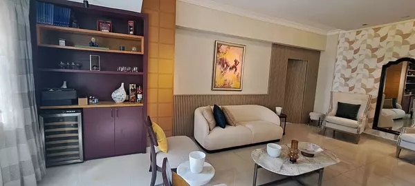 apartamentos - Vendo apartamento en el Mirador Sur  8