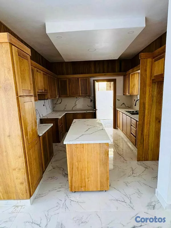 casas - casa hermosa y moderna en residencial privado de Puerto Plata  6