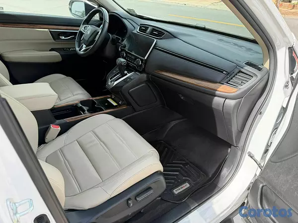 jeepetas y camionetas - honda cr-v 2021 tourin  6