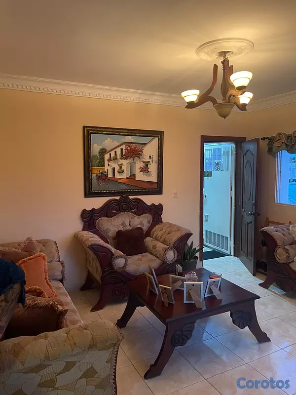 apartamentos - Apartamento amplio en savica cerca del coral mall  2